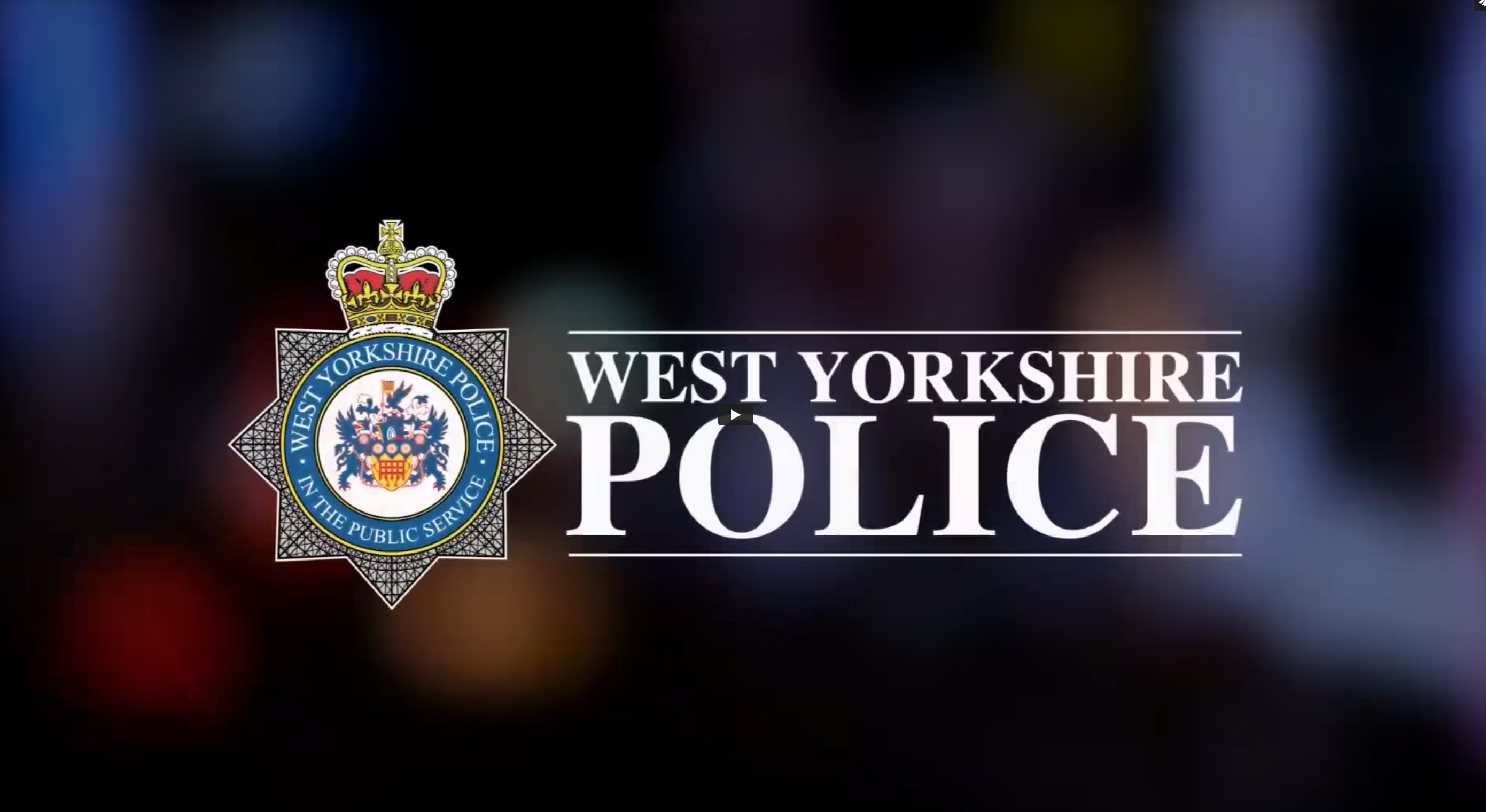 GoodSAM in West Yorkshire Police